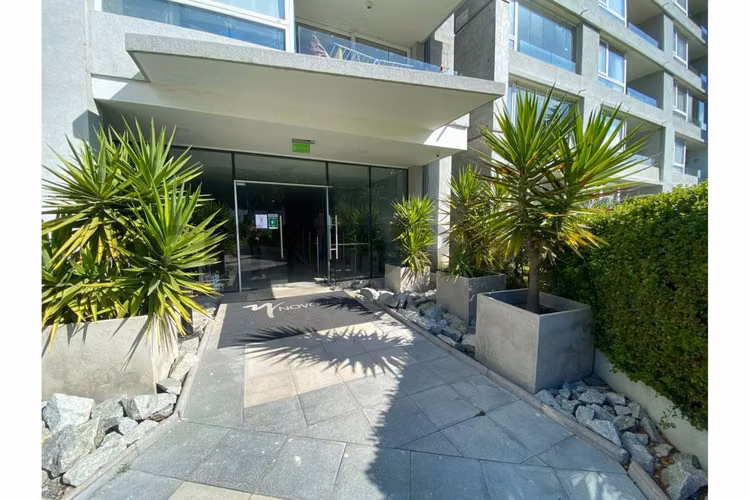 Arriendo moderno departamento en Reñaca