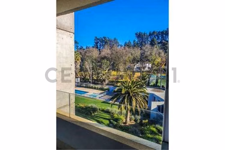 Arriendo moderno departamento en Reñaca