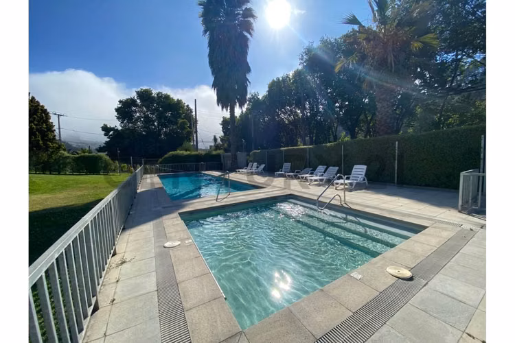 Arriendo moderno departamento en Reñaca
