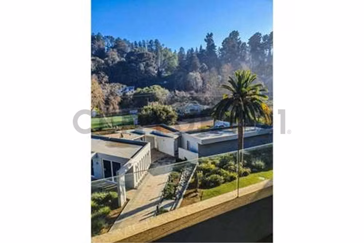 Arriendo moderno departamento en Reñaca