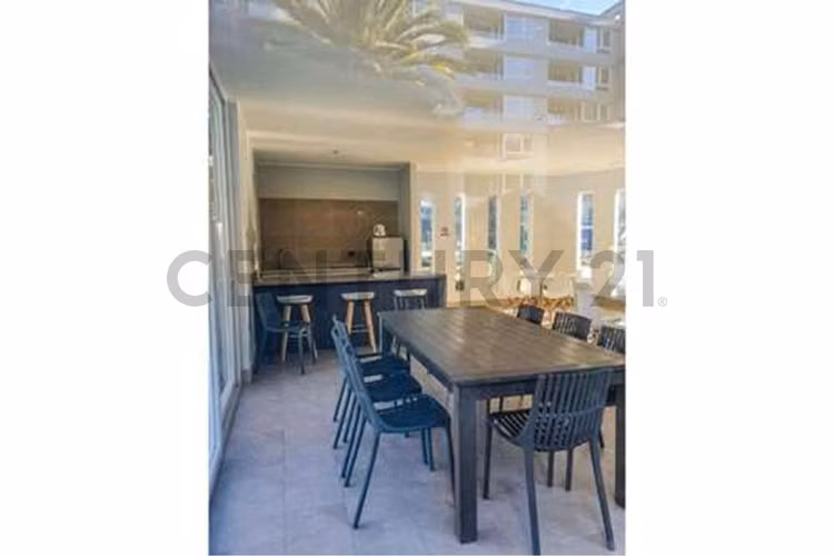 Arriendo moderno departamento en Reñaca