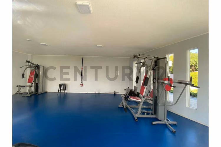Arriendo moderno departamento en Reñaca