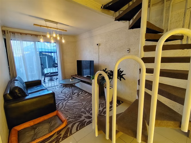 CASA Avenida San Jose de la Estrella con Donizetti - Imagen 4