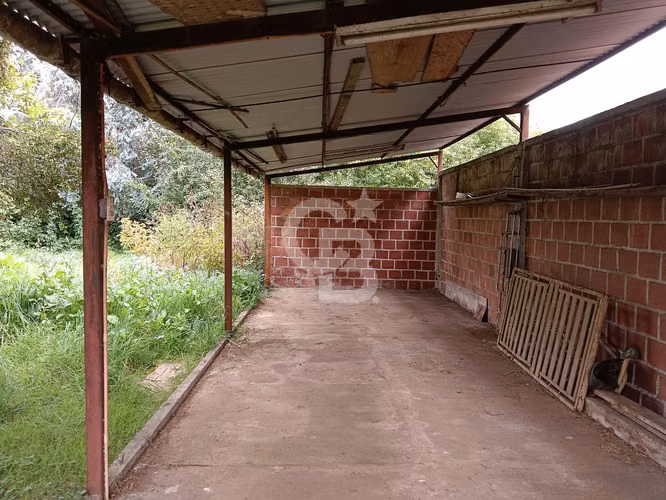 Casa Estratégica: Ideal Empresas amplio patio y  céntrica