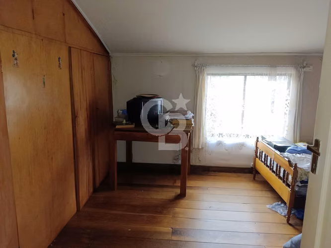 Casa Estratégica: Ideal Empresas amplio patio y  céntrica