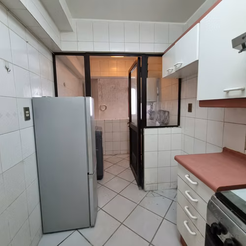 Departamento en Arriendo Frente a Plaza de Armas de La Serena | 3 Dormitorios
