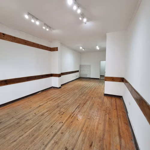 Local Comercial en Arriendo en el Centro de La Serena | 79 m² a Pasos de Plaza de Armas