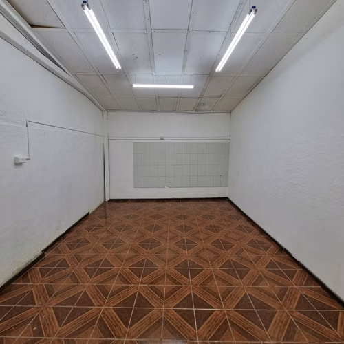 Local Comercial en Arriendo en el Centro de La Serena | 79 m² a Pasos de Plaza de Armas