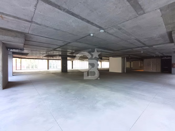 Oficina de Vanguardia en el Casco Histórico