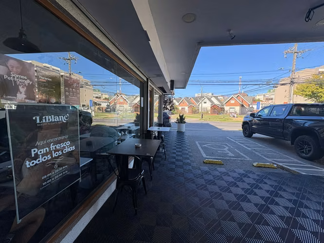 En Venta Derecho A Llaves De Cafetería En Strip Center