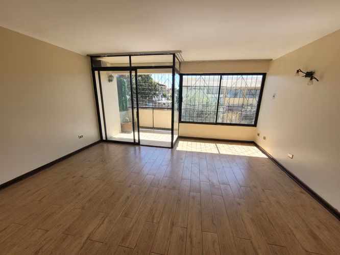 Precioso Departamento central de Viña en inmejorable Ubicación