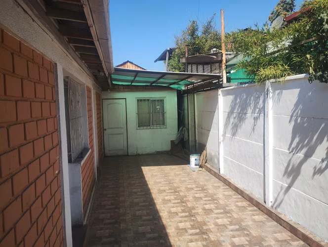 Oferta Vendo Casa en Conchalí - Imagen 2