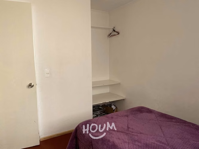 Departamento en Regimiento Arica