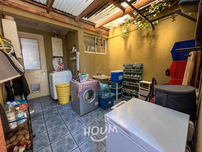 Casa en La Bodega Norte