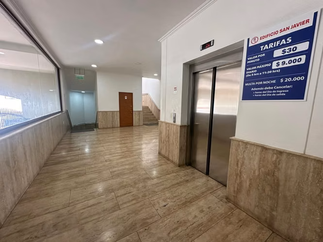 Locales Comerciales y Oficinas en Arriendo en Edificio Balmaceda | Centro de La Serena