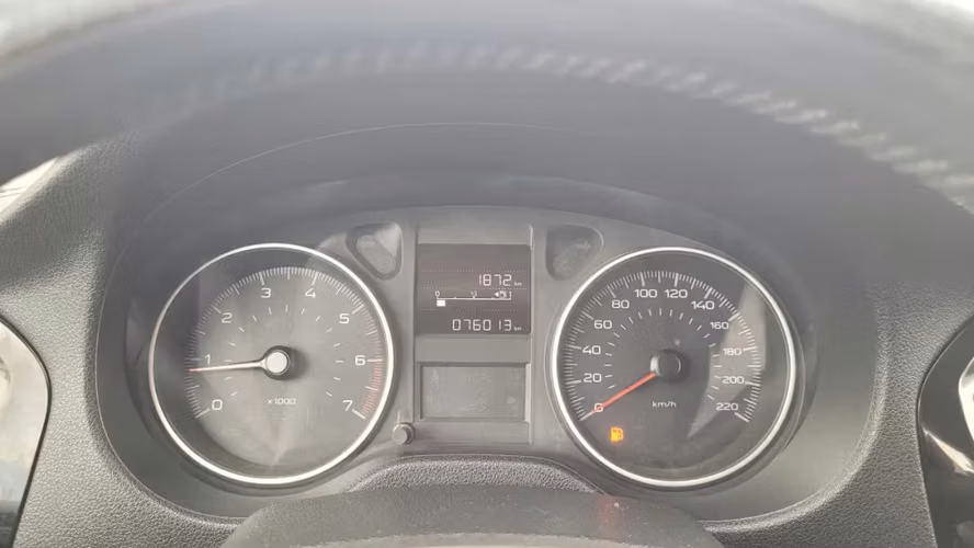 Peugeot301 HDI 92HP 1.6 MT 1.6 • 4x2 • Mecánica • 2022