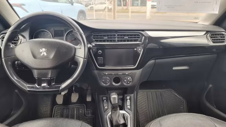 Peugeot301 HDI 92HP 1.6 MT 1.6 • 4x2 • Mecánica • 2022