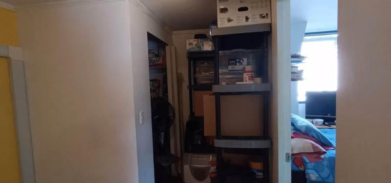 Vendo casa de tres pisos en Exequiel Fernandez, Macul