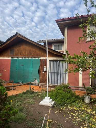 Vendo casa en Valle Lo Herrera, San Bernardo - Imagen 18