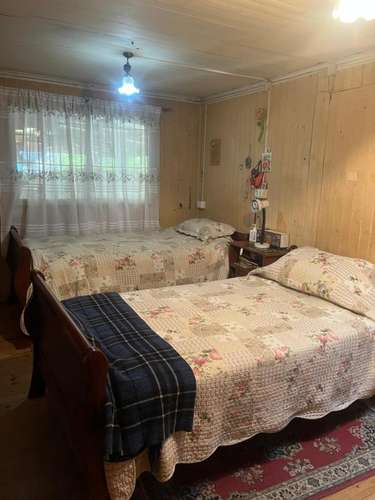 Vendo casa en Valle Lo Herrera, San Bernardo - Imagen 4