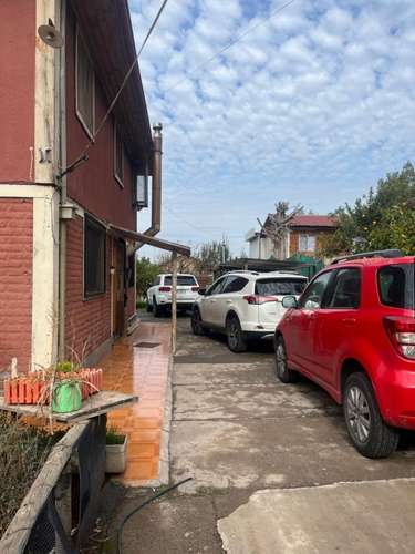 Vendo casa en Valle Lo Herrera, San Bernardo - Imagen 17
