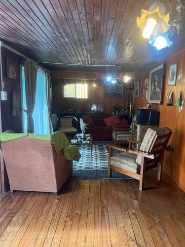 Vendo casa en Valle Lo Herrera, San Bernardo - Imagen 2