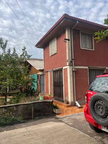 Vendo casa en Valle Lo Herrera, San Bernardo - Imagen 16