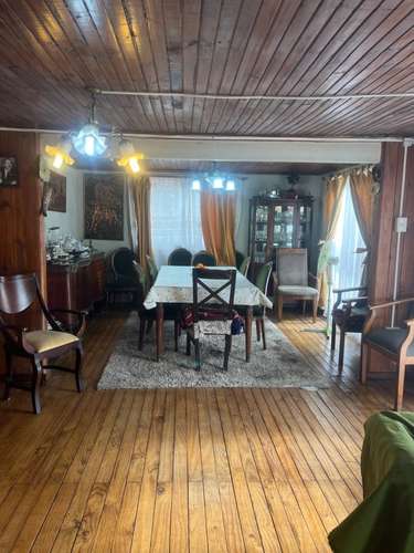 Vendo casa en Valle Lo Herrera, San Bernardo - Imagen 3