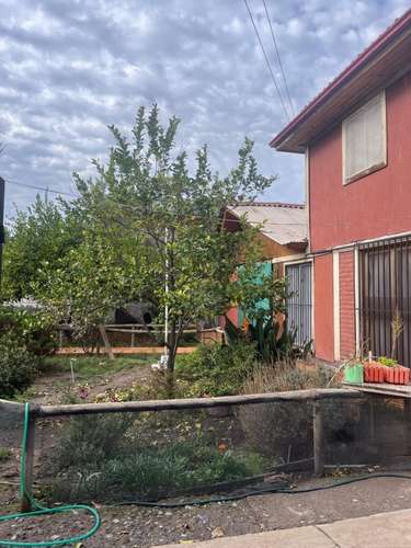 Vendo casa en Valle Lo Herrera, San Bernardo - Imagen 15