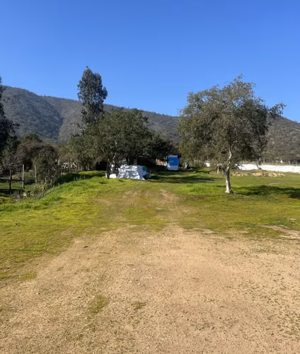 Vendo hermosa parcela con rol propio en Melipilla - Imagen 6