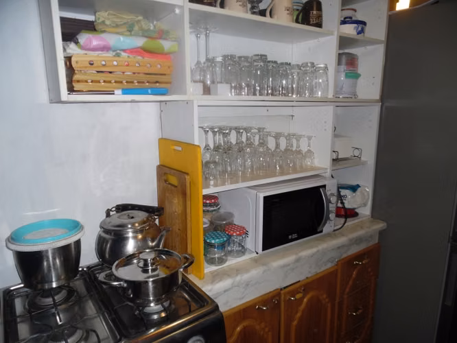Casa en villa Rapa Nuí, San Bernardo