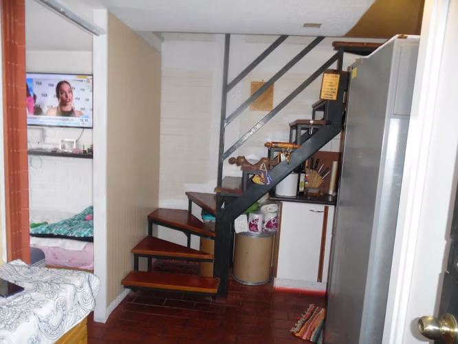 Casa en villa Rapa Nuí, San Bernardo