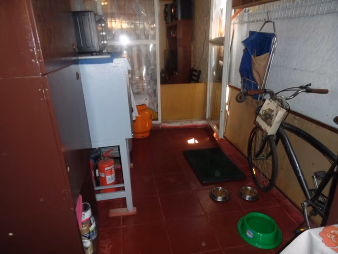 Casa en villa Rapa Nuí, San Bernardo
