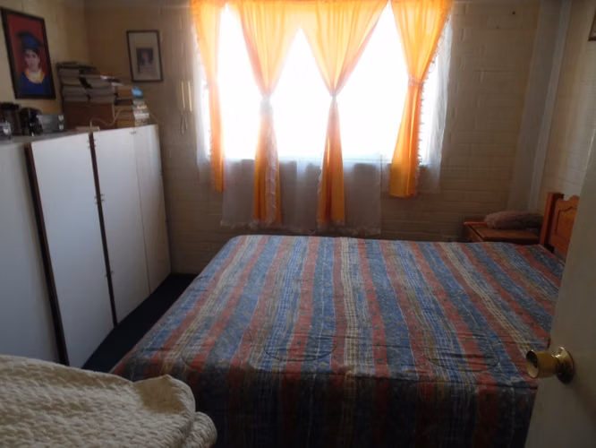 Casa en villa Rapa Nuí, San Bernardo
