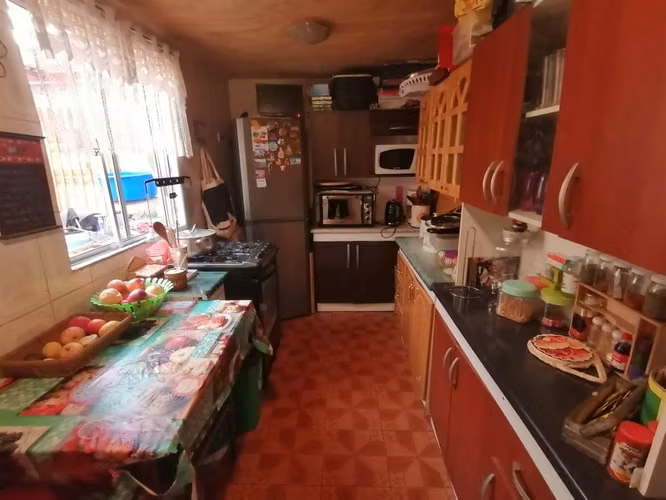 Casa en villa Los Portales, San Bernardo
