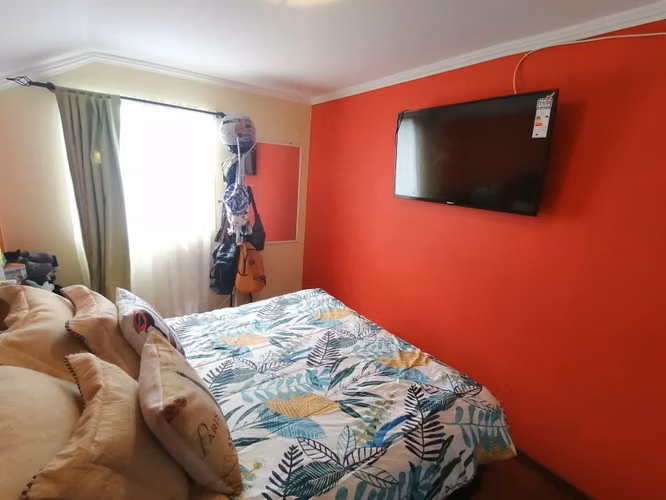 Casa en villa Los Portales, San Bernardo