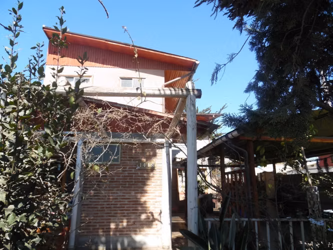 Casa linda en villa San Javier, sector de la Manana,Peñaflor