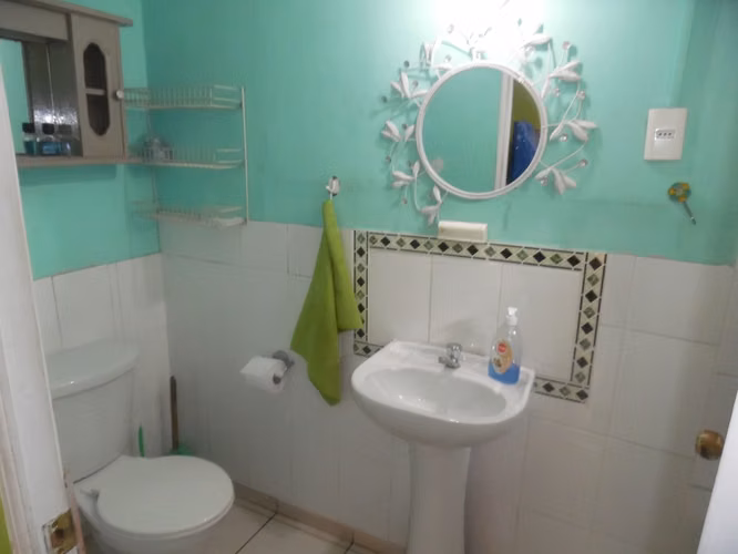 Linda casa en villa Pucara, San Bernardo