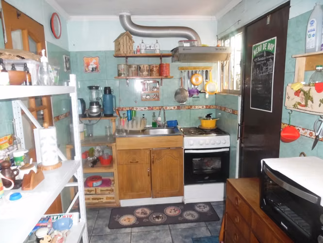Linda casa en villa Pucara, San Bernardo