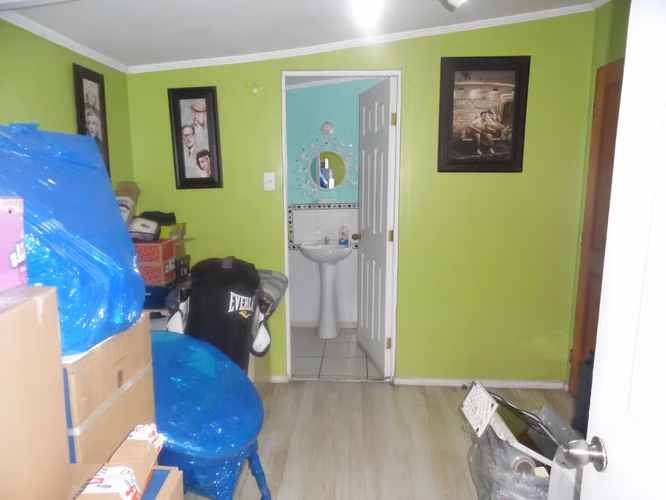 Linda casa en villa Pucara, San Bernardo