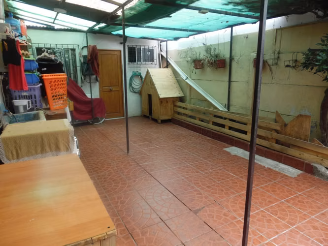Linda casa en villa Pucara, San Bernardo