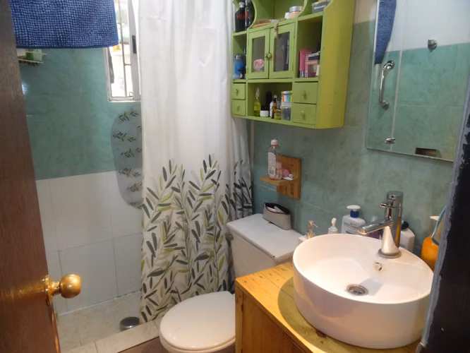 Linda casa en villa Pucara, San Bernardo