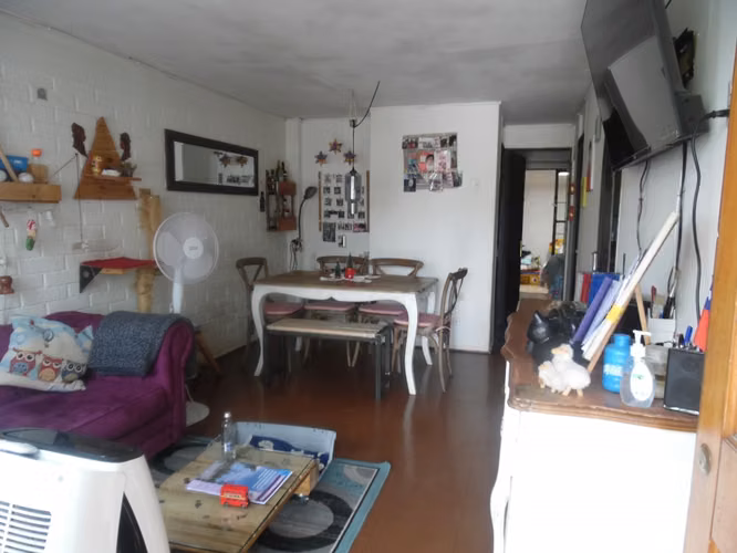Linda casa en villa Pucara, San Bernardo