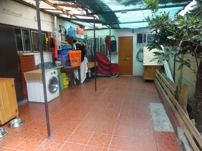 Linda casa en villa Pucara, San Bernardo