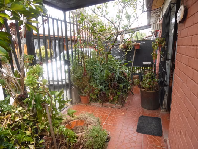 Linda casa en villa Pucara, San Bernardo