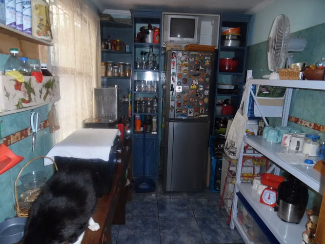 Linda casa en villa Pucara, San Bernardo