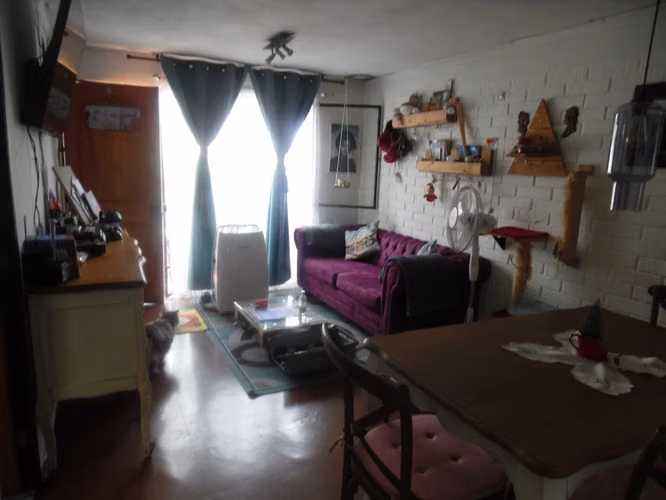 Linda casa en villa Pucara, San Bernardo