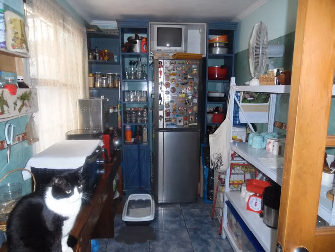 Linda casa en villa Pucara, San Bernardo