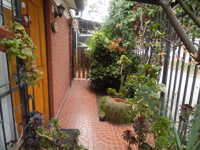 Linda casa en villa Pucara, San Bernardo