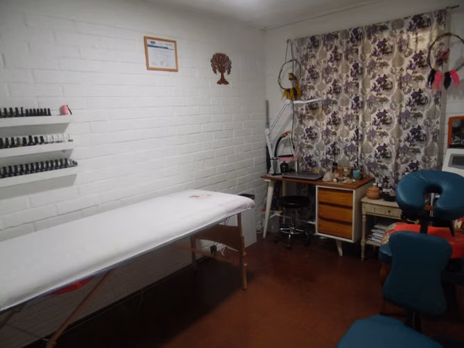 Linda casa en villa Pucara, San Bernardo